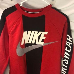 Nike Sportswear Sweatshirt